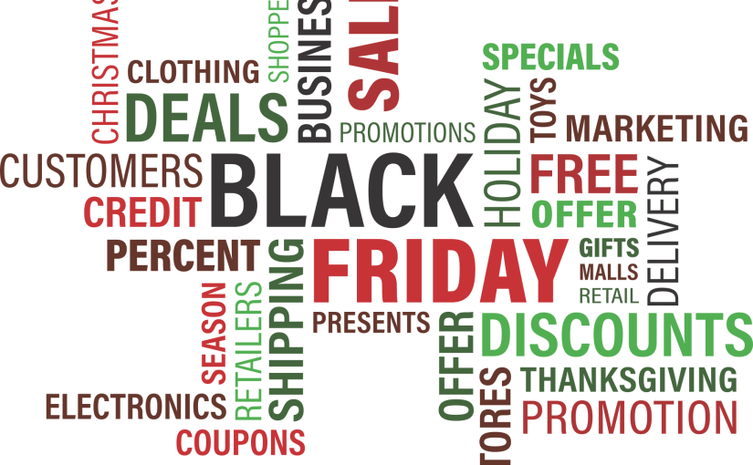Dear UK, please cancel Black Friday next&nbsp;year…